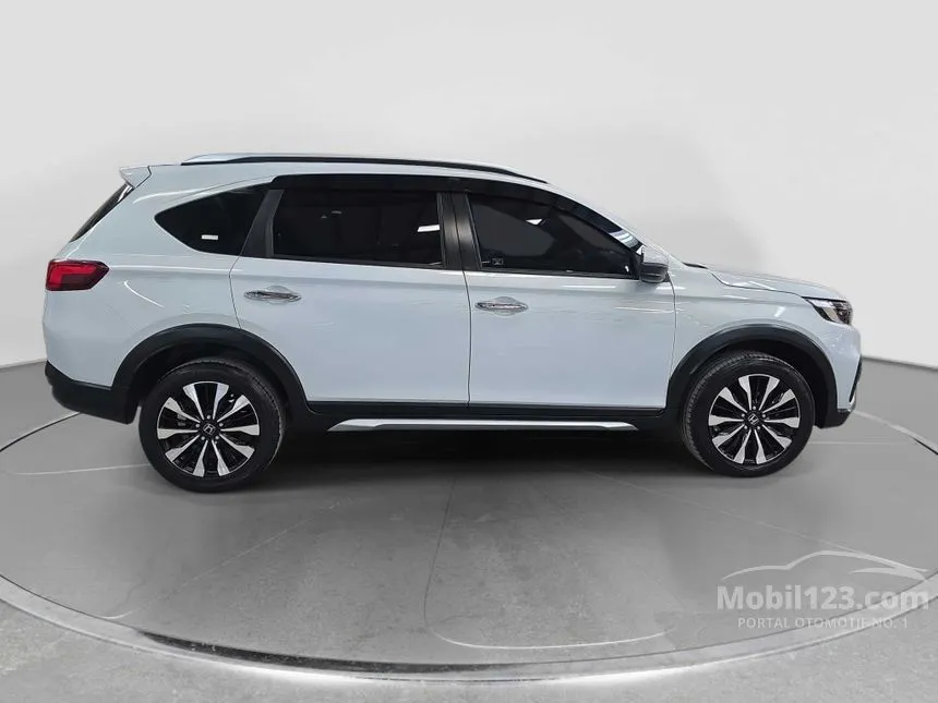 2022 Honda BR-V Prestige SUV