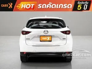 2020 Mazda CX-5 2.0 S SUV