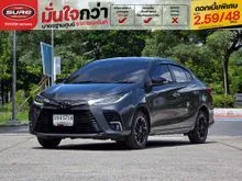 2022 Toyota Yaris Ativ 1.2 (ปี 17-22) Sport Premium Sedan
