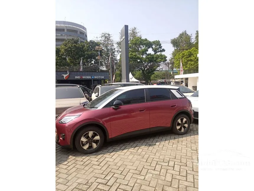 2026 GAC AION UT Standard Hatchback