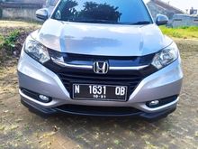 2016 Honda HR-V 1.5 E SUV