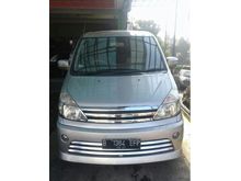 2011 Nissan Serena 2.0 HWS Autech (DP Hanya 10jt)