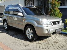 2004 Nissan X-Trail 2.5 XT SUV