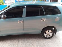 2006 Toyota Kijang Innova 2.0 E MPV