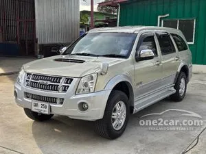 2009 Isuzu MU-7 3.0 S Primo Platinum SUV