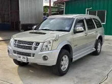 2009 Isuzu MU-7 3.0 (ปี 07-13) S Primo Platinum SUV