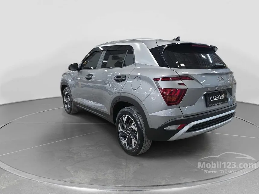 2023 Hyundai Creta Trend SUV