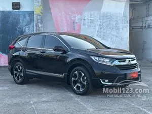 2017 Honda CR-V 1.5 Turbo SUV_TDP5jt_AT/CVT/METIC/BENSIN_TERMURAH