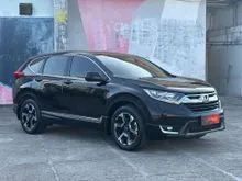 2017 Honda CR-V 1.5 Turbo SUV_TDP5jt_AT/CVT/METIC/BENSIN_TERMURAH