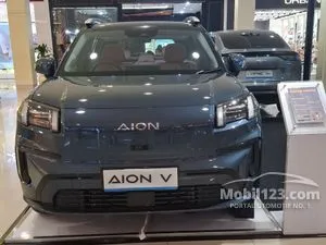 2026 GAC AION V Luxury SUV