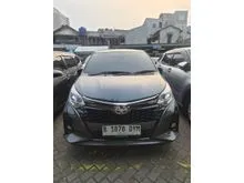 2026 Toyota Calya 1.2 G MPV