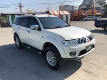 2012 Mitsubishi Pajero Sport 2.5 (ปี 08-15) GLS SUV AT