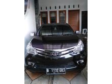 2014 Avanza 1.3 G, manual, KM 29.000an, Sangat Mulus #jualcepatpemiliklangsung