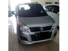suzuki karimun wagon R GL tdp8m/t 2014