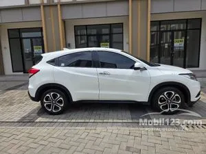 2018 Honda HR-V 1.5 E Special Edition SUV
