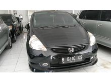 2006 Honda Jazz 1.5 VTEC