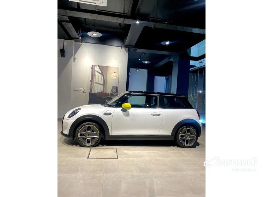 2023 MINI Cooper S Electric Level 3 Hatchback