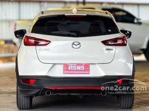 2016 Mazda CX-3 2.0 C SUV