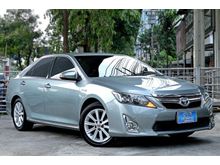 2013 Toyota Camry 2.5 (ปี 12-16) Hybrid Sedan AT