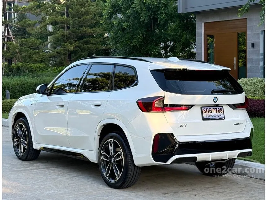 2023 BMW X1 sDrive20i M Sport SUV