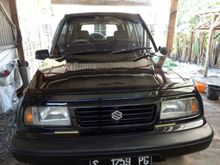 1996 Suzuki Sidekick 1.6 SUV