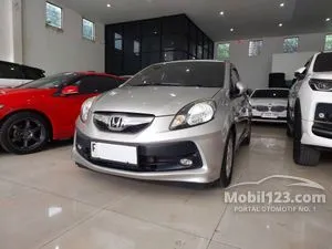 2015 Honda Brio 1.2 Satya E Hatchback