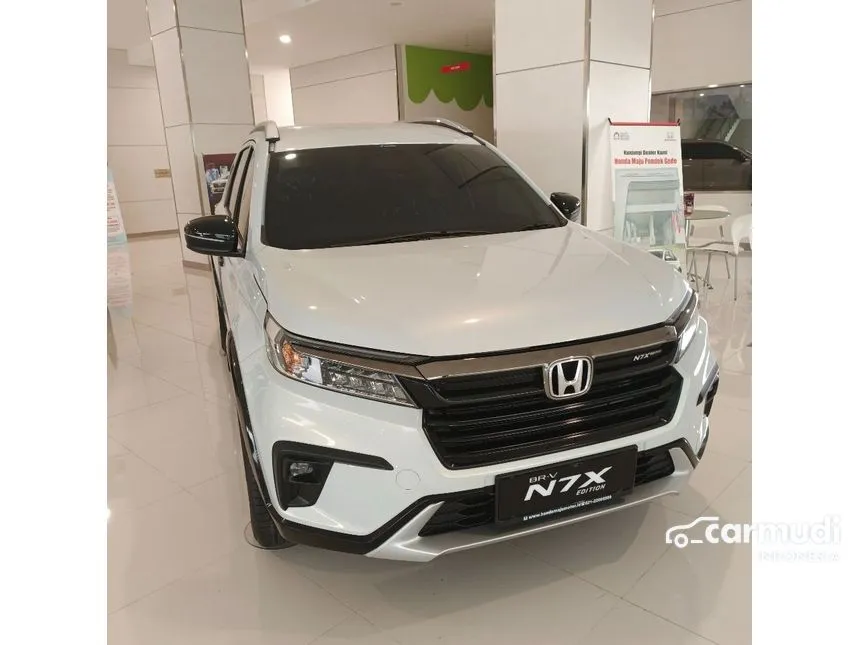 2024 Honda BR-V E SUV