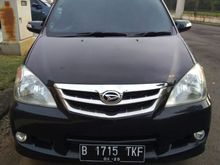 2010 Daihatsu Xenia 1.3 Xi STD MPV