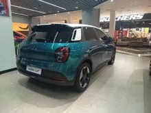 2026 GAC AION UT 0.0 Premium Hatchback, Promo Bunga 0 Persen.RzK