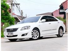 2008 Toyota Camry 2.0 (ปี 06-12) G Extremo Sedan