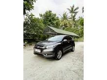 2017 Honda HR-V 1.5 E SUV SIAP PAKAI NO PR - LOW PRICE