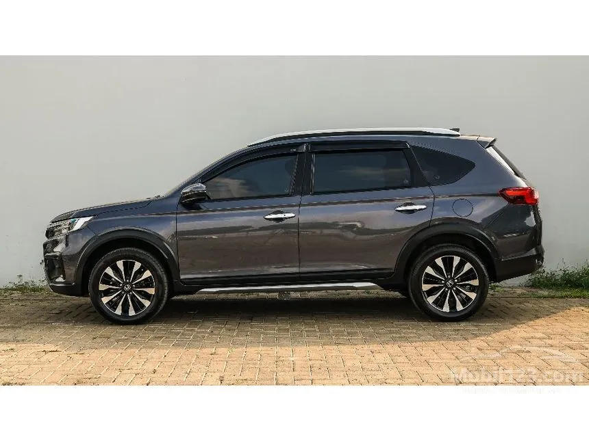 2023 Honda BR-V Prestige SUV