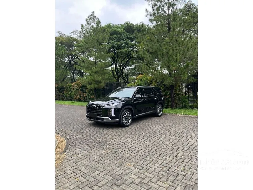 2023 Hyundai Palisade Signature SUV