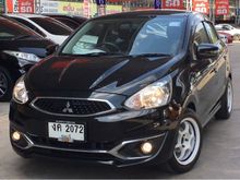 2017 Mitsubishi Mirage 1.2 (ปี 12-16) GLX Hatchback