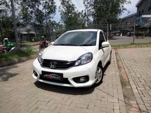 2018 Honda Brio 1.2 Satya E Hatchback