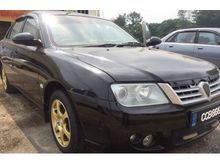 2006 Proton Waja 1.6 Campro Sedan