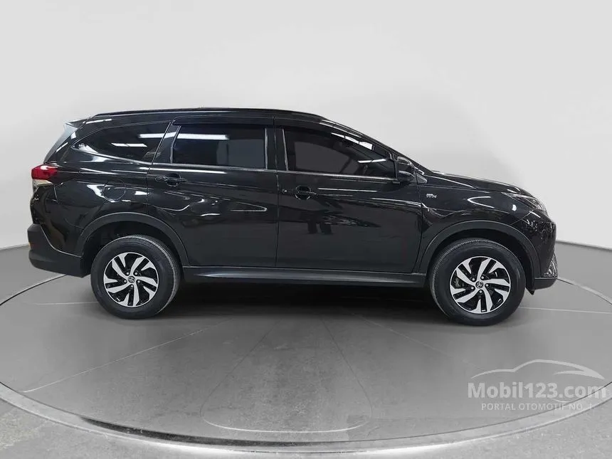2021 Toyota Rush G SUV