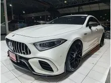 2023 Mercedes-Benz CLS220 2.0 W257 (ปี 18-24) d AMG Premium Sedan