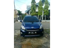 2014 Toyota Agya 998 G Hatchback