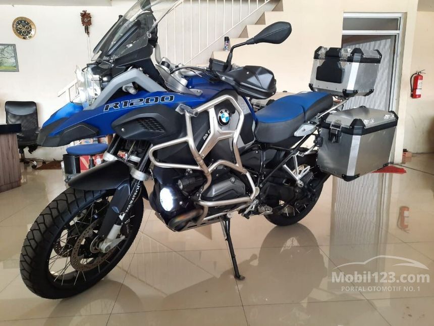 r1200gs hp2