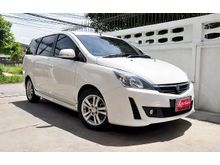 2013 Proton Exora 1.6 (ปี 09-15) High Line Wagon AT