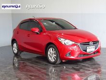 2016 Mazda 2 1.3 (ปี 15-18) Sports High Hatchback