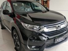 2019 Honda CR-V 1.5 VTEC SUV