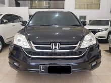 2010 Honda CR-V 2.4 2.4 i-VTEC SUV - Unit Ciamik Free Paket Service