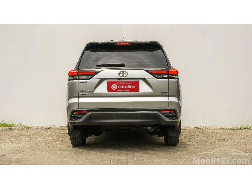 2023 Toyota Kijang Innova Zenix V (Premium Color) MPV