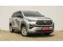 2023 Toyota Kijang Innova Zenix 2.0 V (Premium Color) MPV - Garansi 1 Tahun - Promo Cuci Gudang - Free Home Test Drive Caroline Poris