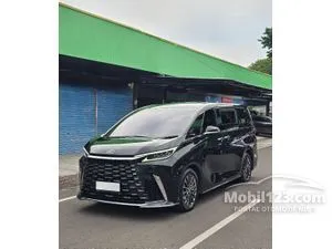 2023 Lexus LM 350h 2.5 7 Seater MPV