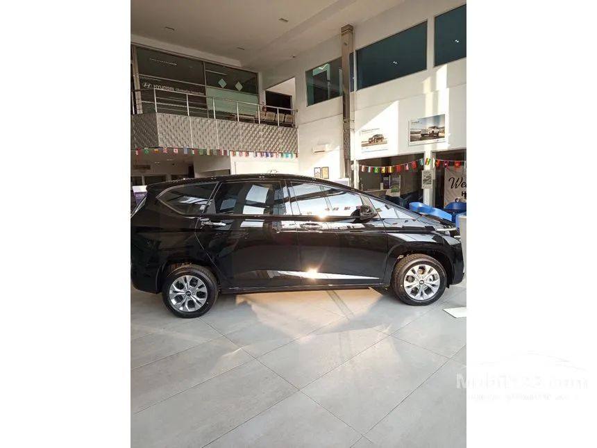 2026 Hyundai Stargazer Essential MPV