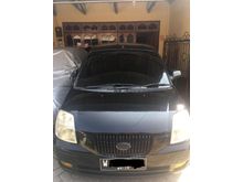 2007 KIA Picanto Tangan pertama