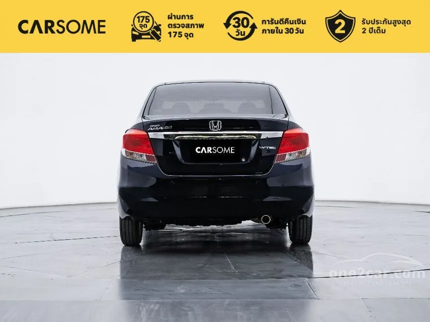 2019 Honda Brio Amaze V Sedan